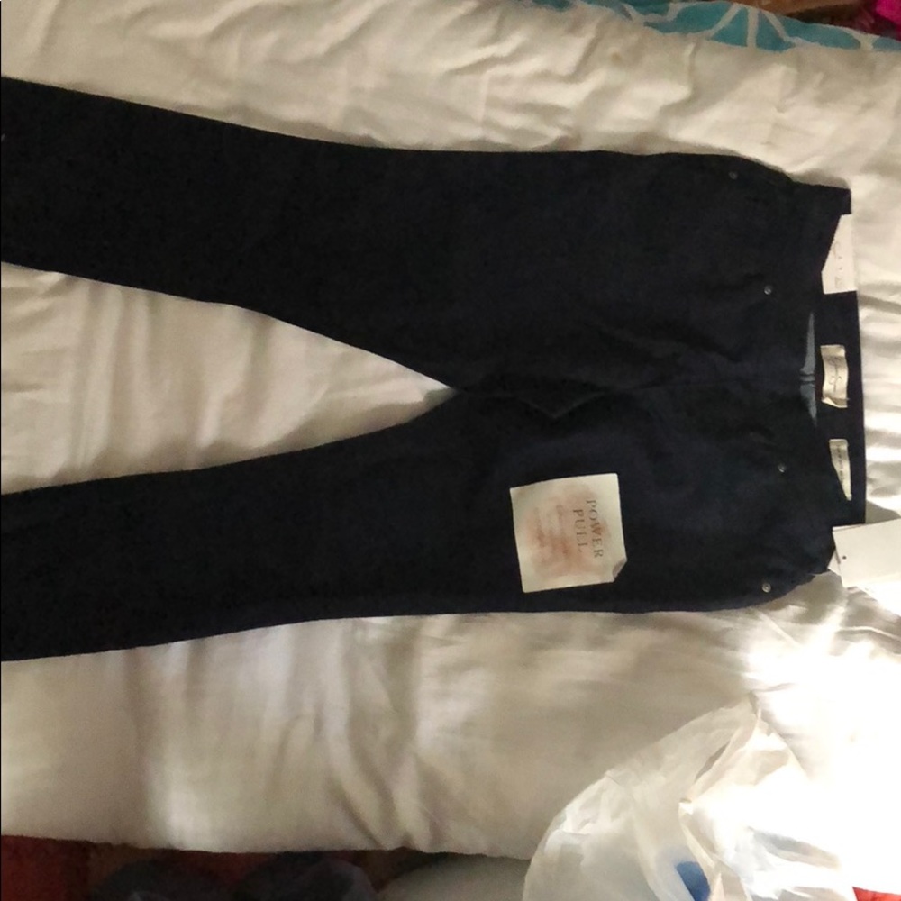 Jessica Simpson jeggings. I have two pair.